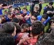 Buzăul a promovat în Superligă / foto: Cristi Preda