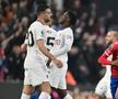 Crystal Palace - Manchester United 4-0 / Sursă FOTO: IMAGO