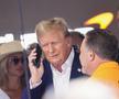 Alegeri SUA 2024. Sportivul român care locuiește de 17 ani în State se poziționează în lupta Donald Trump - Kamala Harris: „Economic, conceptele lor au mai mult sens”