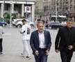 Imagini de la petrecerea Stelei / FOTO: Dumitru Angelescu (Libertatea)