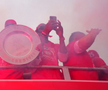 I-au plimbat cu TIR-ul! A fost frenezie în Eindhoven, după ce PSV a cucerit titlul