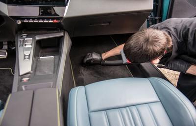 Top echipamente esențiale pentru spălătoria auto self-service