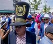 Kentucky Derby 2024 // FOTO: Imago