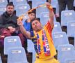 Gloria Buzău - Unirea Slobozia, gazdele obțin promovarea / foto: Cristi Preda