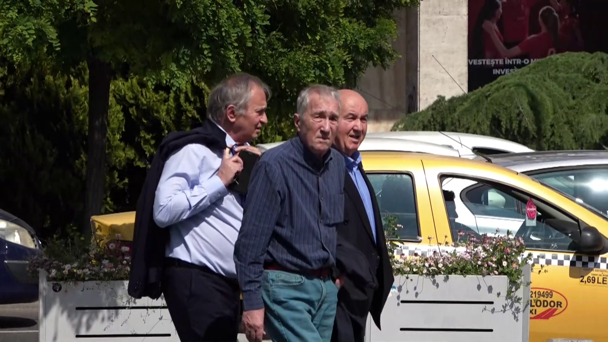 Valentin Ceaușescu, apariție rară la petrecerea Stelei » Cum arată acum fiul lui Nicolae Ceaușescu