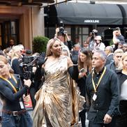 Serena Williams // FOTO: Imago