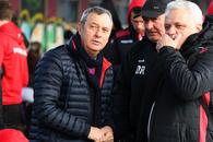 Nu se mai are nici cu „Împăratul” » Pe lângă Zăvăleanu, Rednic mai are de plătit și alte polițe la Dinamo! Culisele unui conflict radioactiv