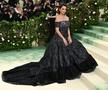Rochia Serenei Williams a aruncat în aer Met Gala! Sharapova a scos telefonul: „Unde e?”