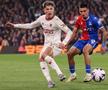 Crystal Palace - Manchester United 4-0 / Sursă FOTO: IMAGO