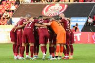Fostul mijlocaș de la CFR Cluj, chemat de Pique să evolueze în Kings World Cup, campionatul mondial al starurilor