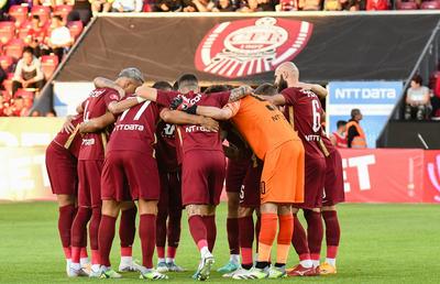 Fostul mijlocaș de la CFR Cluj, chemat de Pique să evolueze în Kings World Cup, campionatul mondial al starurilor