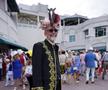 Kentucky Derby 2024 // FOTO: Imago