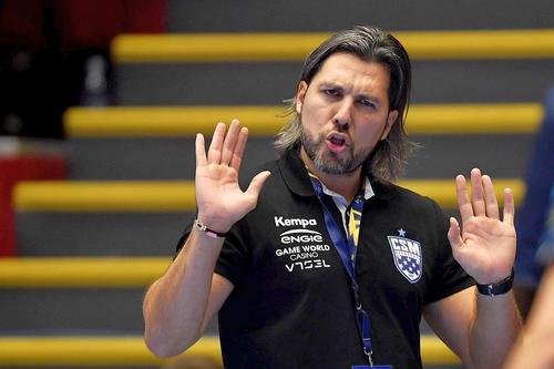 Adrian Vasile // Foto: Imago