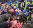 Gloria Buzău a promovat în Liga 1 // FOTO: Cristi Preda
