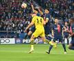 PSG - Borussia Dortmund / Foto: Imago