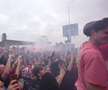 I-au plimbat cu TIR-ul! A fost frenezie în Eindhoven, după ce PSV a cucerit titlul