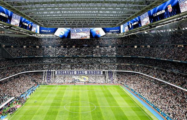 Ce șanse sunt să avem parte de o reeditare a finalei Champions League din 2013?
