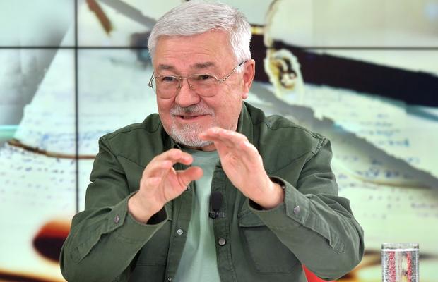 Jurnalistul sportiv Ionel Stoica este invitatul săptămâniii la „Prietenii lui Ovidiu”