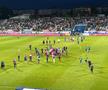 Buzăul a promovat în Superligă / foto: Cristi Preda