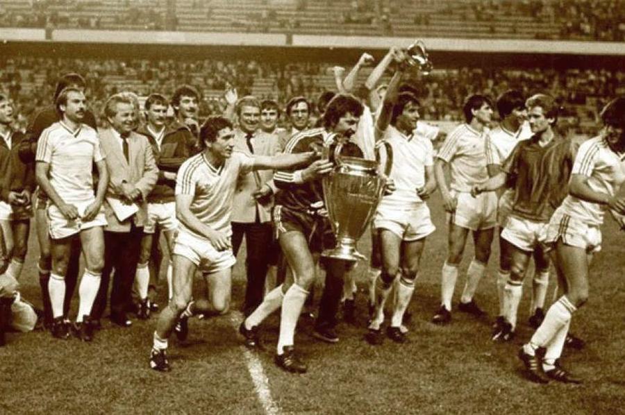 Banca Națională a României, decizie spectaculoasă la 40 de ani de la cucerirea Cupei Campionilor Europeni de către Steaua + Surpriză pentru eroii de la Sevilla