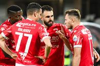 Duminică, 5 finale pentru salvare! Dinamo și FCU Craiova sunt la mila rezultatelor » Toate CALCULELE în dreptul fiecărei echipe