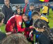 Buzăul a promovat în Superligă / foto: Cristi Preda