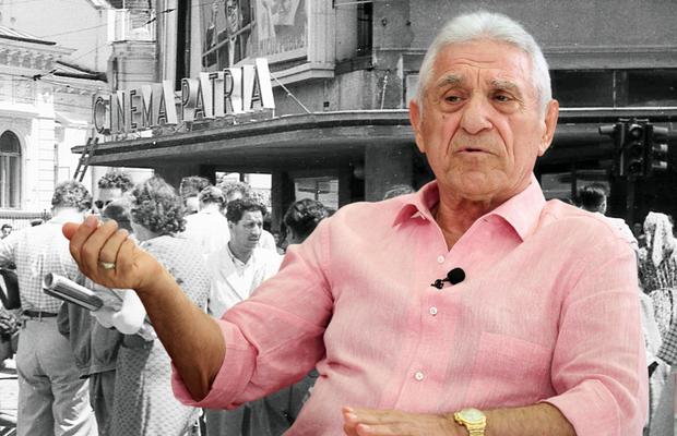 „Am trăit în cartierul de pușcăriași” » Florin Gâtejan, dezvăluiri din culisele fotbalului românesc și legăturile cu lumea interlopă: „Giovanni Becali n-a fost bișnițar. Erau «Ciungul», Gicu «Banditul» și «Veselie», te mâncau!”
