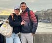 Ce a ajuns să facă fostul rapidist stabilit în Spania, la 13 ani de la retragere: „Se fac bani buni din asta”