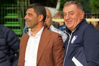 Dani Coman nu-l uită pe Nicolae Dică, antrenor pe care l-a dat afară în plin sezon: „Sunt convins!”