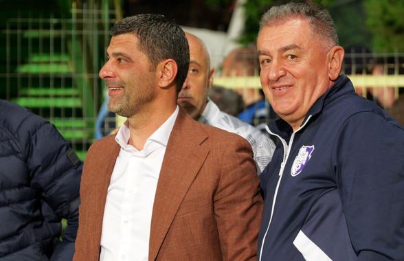 Cum a reacționat primarul Piteștiului, când a auzit că Mario Tudose e dorit la FCSB: „Efectiv, credeți-mă că nu pot să mă gândesc la așa ceva”