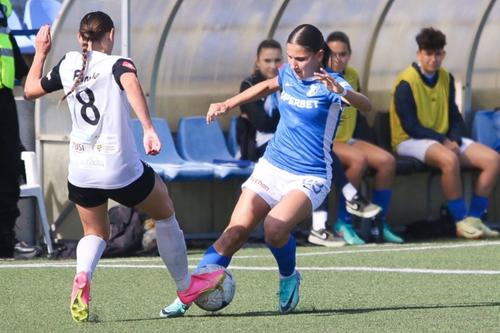 Olimpia Cluj - Farul, scor final 0-3. foto: FRF
