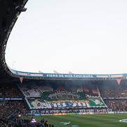 Fani PSG / Foto: Instagram