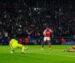 PSG - Arsenal, returul semifinalei din Liga Campionilor, foto: Imago Images
