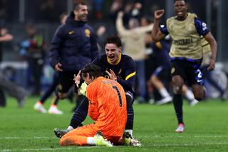 Yann Sommer, elvețianul desemnat omul semifinalei Inter - Barcelona 4-3, reacție la cald: „Parada contra lui Yamal, ultima, nu o voi uita toată viața mea”