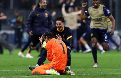 Yann Sommer, elvețianul desemnat omul semifinalei Inter - Barcelona 4-3, reacție la cald: „Parada contra lui Yamal, ultima, nu o voi uita toată viața mea”