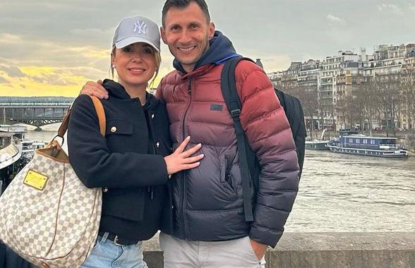 Ce a ajuns să facă fostul rapidist stabilit în Spania, la 13 ani de la retragere: „Se fac bani buni din asta”