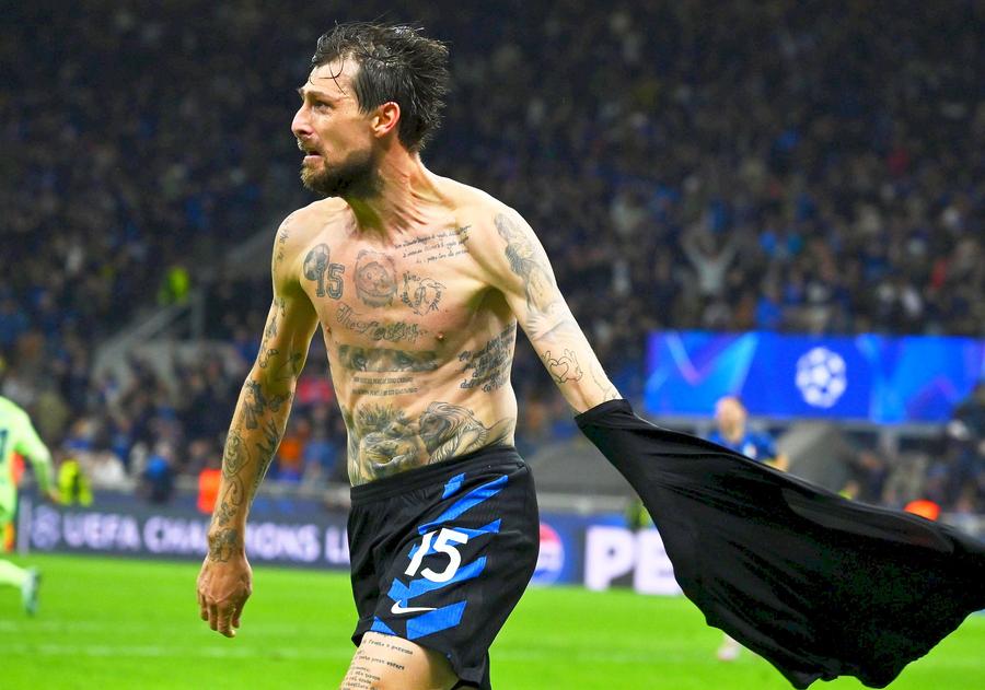 Schimbările lui Chivu pentru debutul cu Monterrey » Încă un titular este OUT! + Cum arată primul 11 la Inter