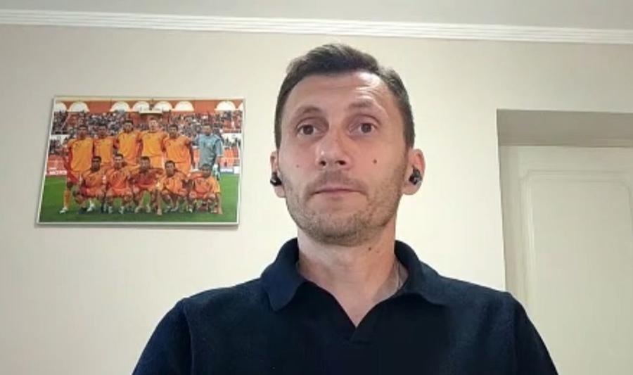Sergiu Radu la GSP Live Fostul atacant din Liga 1 l-a remarcat pe golgheterul Spaniei: „E «vulpiță»! Și eu aș fi marcat dacă jucam la ei”