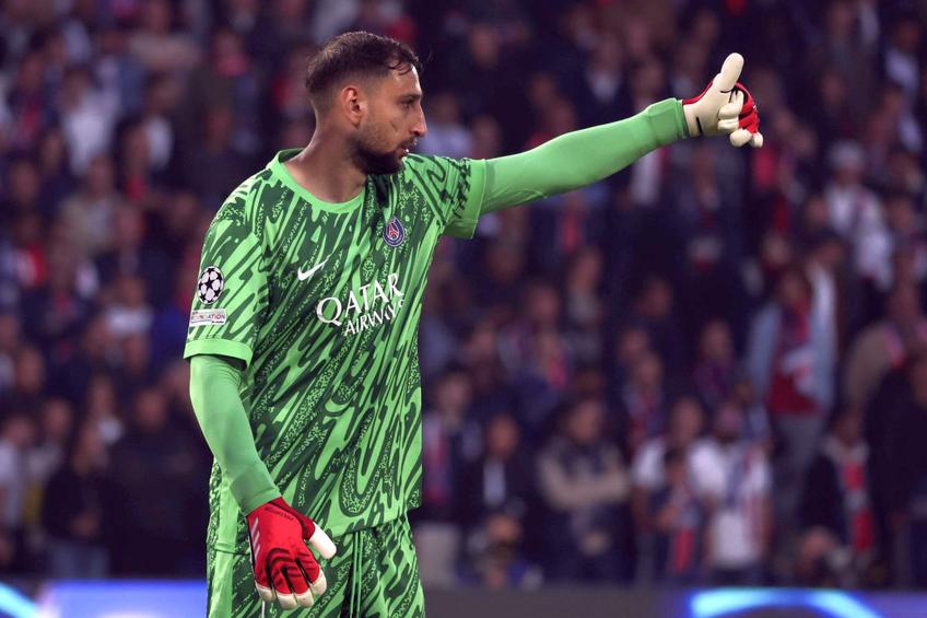 PSG - Arsenal, returul semifinalei din Liga Campionilor, foto: Imago Images