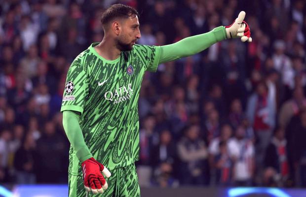 Uriașul Gianluigi Donnarumma a dus PSG în finala Ligii Campionilor, apoi a lansat avertismentul: „Decizia este a clubului”