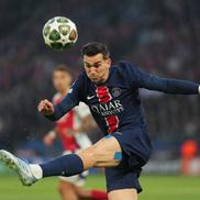 PSG - Arsenal, returul semifinalei din Liga Campionilor, foto: Imago Images