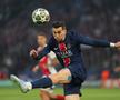 PSG - Arsenal, returul semifinalei din Liga Campionilor, foto: Imago Images