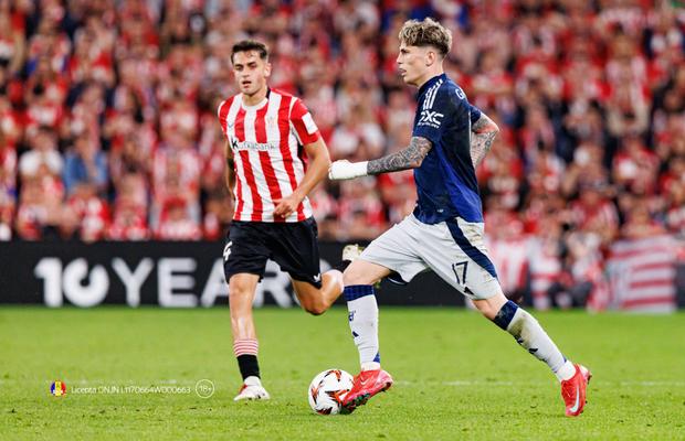 Semifinalele Europa League și Conference League: Totul sau nimic în manșa secundă!
