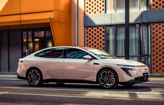 Gigantul auto revoluționează piața mașinilor din lume » Noul model va costa cât o Dacia Logan