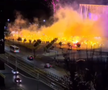 Peluza Sud în Ghencea, 7 mai 2025