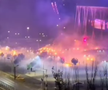 Steliștii au „aprins” Ghencea » Ce s-a auzit în această seară la stadion, la 39 de ani distanță de la Sevilla '86
