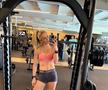 Atleta le răspunde celor care au hărțuit-o că a alergat în „bikini” la Maratonul Londrei: „Trebuia să port trening?”