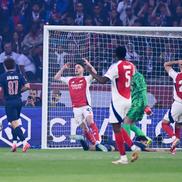 PSG - Arsenal, returul semifinalei din Liga Campionilor, foto: Imago Images