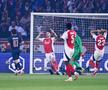 PSG - Arsenal, returul semifinalei din Liga Campionilor, foto: Imago Images
