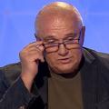Emil Grădinescu, un nou derapaj vulgar în direct la TV